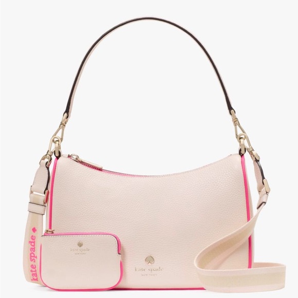 kate spade Handbags - Kate Spade Emma Bag Set